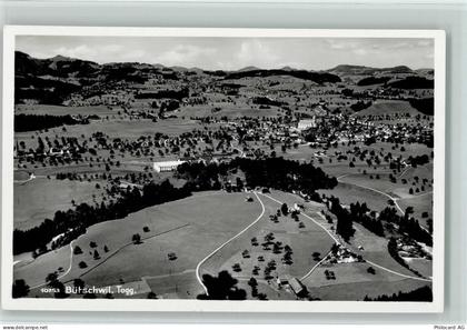 9606 Bütschwil - Luftaufnahme - 10161830