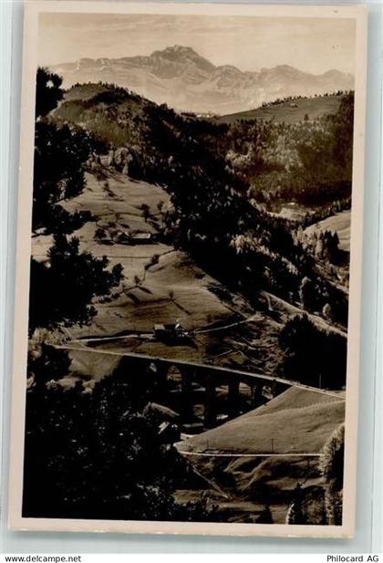 9113 Degersheim Foto AK Foto Leibacher - 39690727