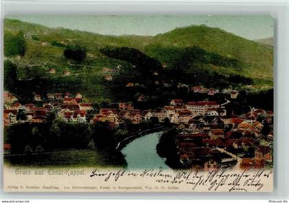 9642 Ebnat-Kappel - 1905 - 13118277