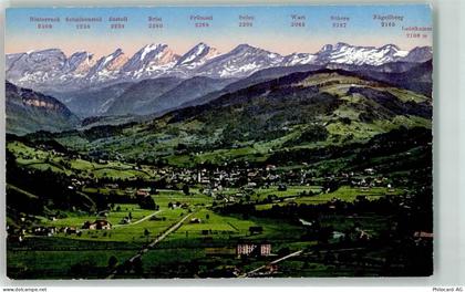 9642 Ebnat-Kappel - Churfirsten - 10625406