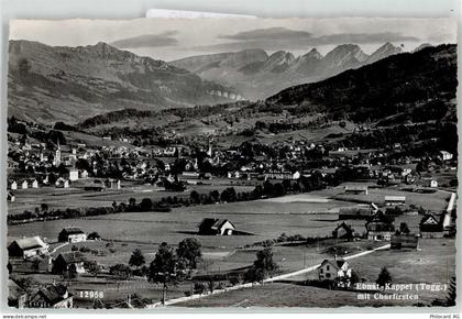9642 Ebnat-Kappel - Churfürsten - 52010219