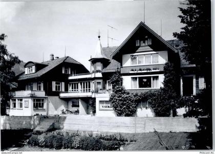 9642 Ebnat-Kappel - Kindergärtnerinnen-Seminar - 50796499