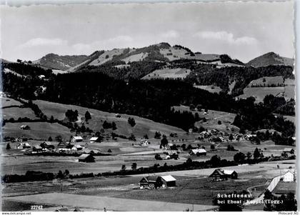 9642 Ebnat-Kappel - Scheftenau - 50746519