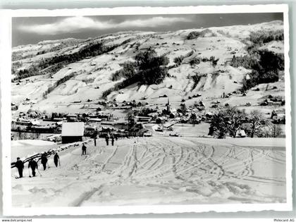 9642 Ebnat-Kappel - Skiläufer - 39410962
