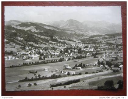 Ebnat-Kappel (SG) - Panorama