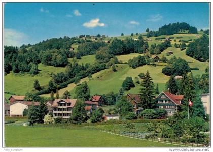 Suisse - Ebnat Kappel
