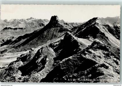 8890 Flums - Flumserberg Spitzmeilen - 10309646