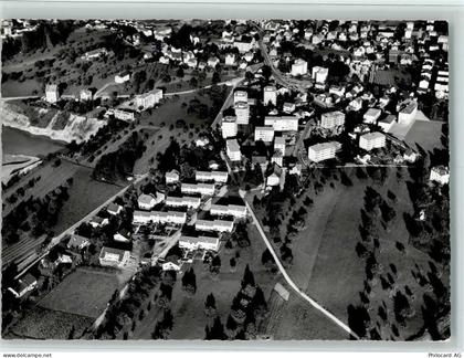 9403 Goldach 1963 - Foto Gross Flugbild F 4639 - AK - 13097539