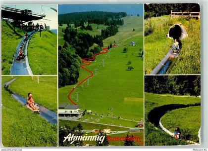 8638 Goldingen - Rutschbahn Atzmännig - 39490485