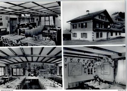 8638 Hintergoldingen Goldingen - Gasthaus Sonne - 50796731