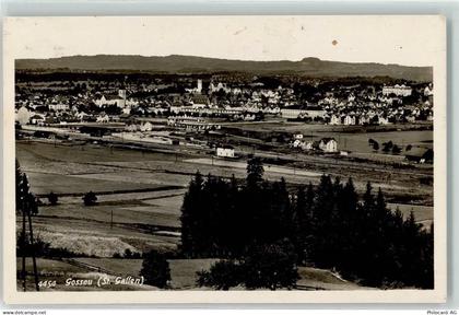9200 Gossau SG - 13191443