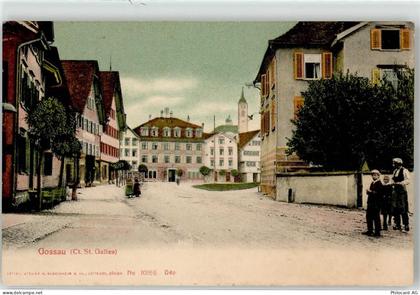 9200 Gossau SG - 52224486