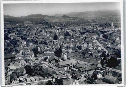 9200 Gossau SG - Fliegeraufnahme - 50772294