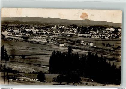 9200 Gossau SG Gebrauchsspuren - 39695917