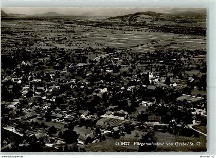 9472 Grabs Gebrauchsspuren Fliegeraufnahme - 13226801