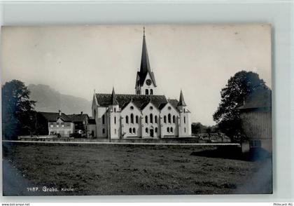 9472 Grabs - Kirche - 13114096