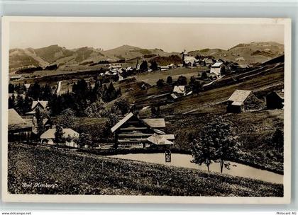 9633 Hemberg 1923 - Bad Hemberg - 10199433