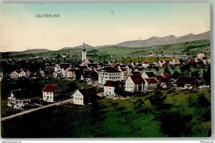 8722 Kaltbrunn 1918 - 13540254