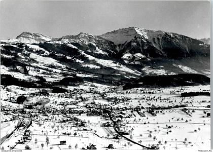 8722 Kaltbrunn - Fliegeraufnahme - 50796919