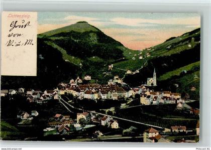 9620 Lichtensteig - 1904 - 13100375