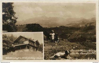 Köblisberg ob Lichtensteig