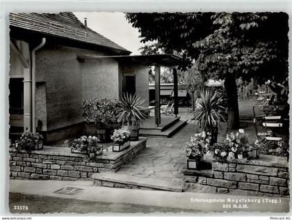 9122 Mogelsberg - Erholungsheim Mogelsberg - 52010142