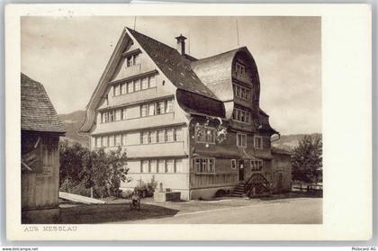 9650 Nesslau - 50894368