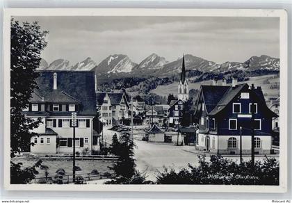 9650 Nesslau - Churfirsten - 50894961