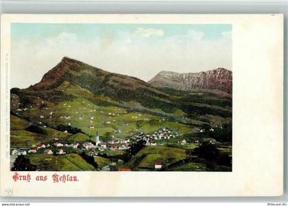 9650 Nesslau - Gruss aus Nesslau - 10199366