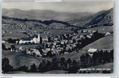 9650 Nesslau - Neu St. Johann, Bühl - 50894862