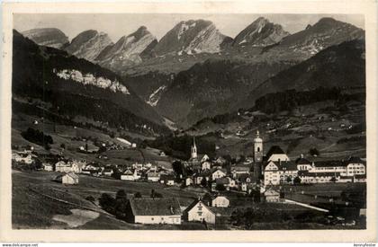 Nesslau Neu St. Johann