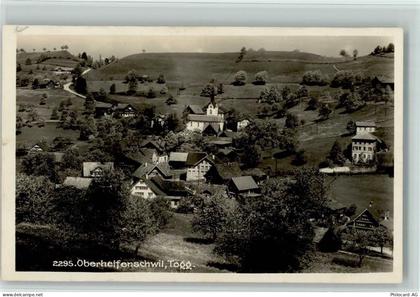 9621 Oberhelfenschwil - 13114066