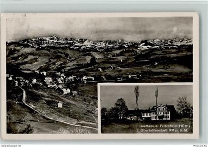 9621 Oberhelfenschwil - Gasthaus Ferienheim Höhg - 13112970