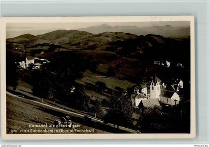 9621 Oberhelfenschwil - Romanshorn Ferienheim zum Sonnenberg - 10195626