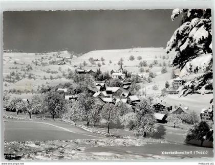 9621 Oberhelfenschwil Winter - 52010112