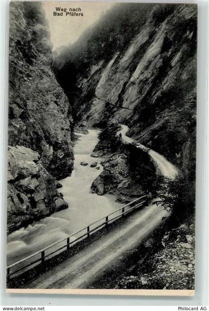 7312 Pfäfers - 10590901