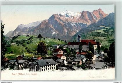 7312 Pfäfers - 10593752