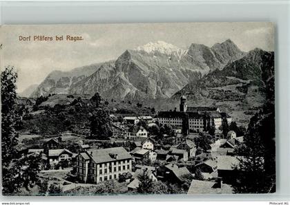 7312 Pfäfers - 13112906