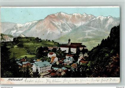 7312 Pfäfers - 1907 - 13112908