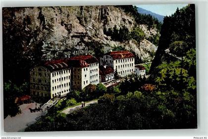 7312 Pfäfers - Bad Pfäfers - 10614706