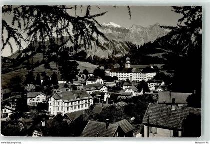 7312 Pfäfers - Falknis - 10590619