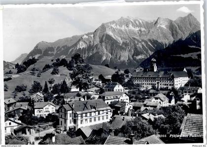 7312 Pfäfers - Falknis - 50796931