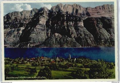 8883 Quarten - Kurfirsten - 50738318