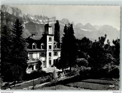 8883 Quarten - Marienschwestern Neu-Schönstatt - 10290374