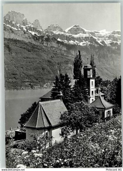 8883 Quarten - Marienschwestern Neu Schönstatt - 39410905