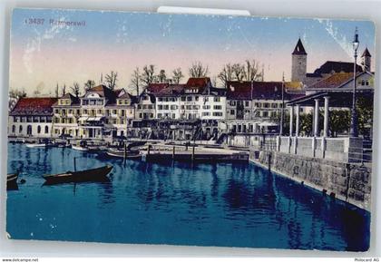 8640 Rapperswil SG - 50567398