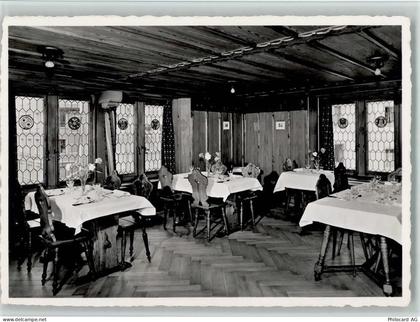 8640 Rapperswil SG - Rapperswilerstübli im Rathaus Rapperswil - 12111132