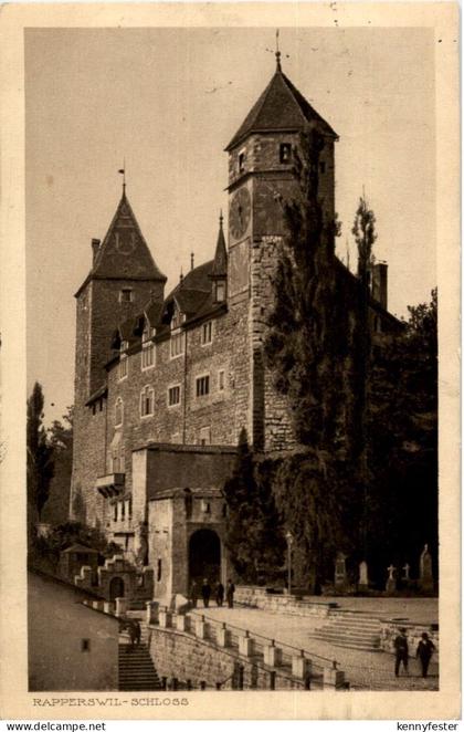 Rapperswil