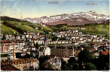 St. Gallen