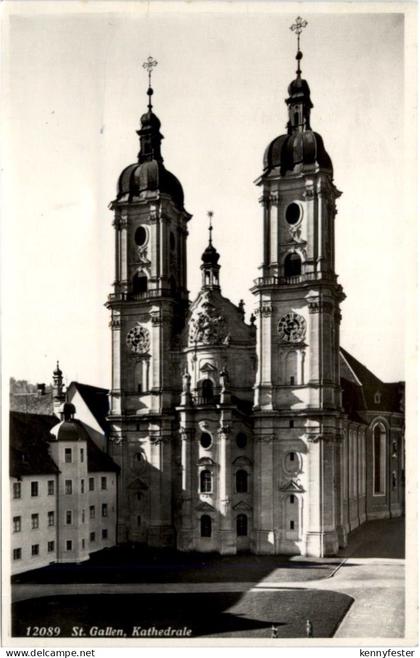 St. Gallen